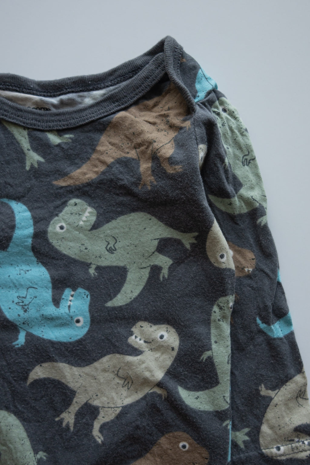 🌱 George - Cache-couche 6-12M