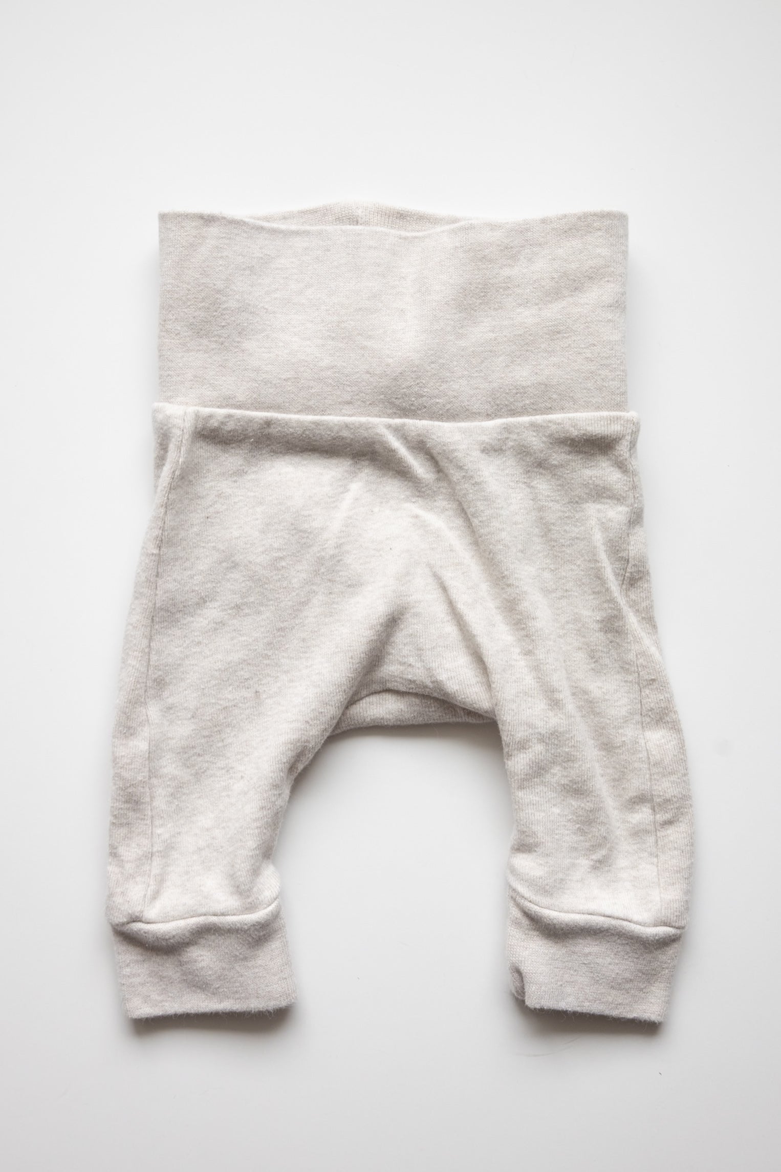 🌱 H&M - Pantalon 0-1M