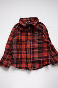 🌱 Old navy - Chemise 2 ans