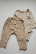 🌱 Carters - Ensemble 6M