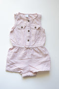 Old navy - combinaison 6-12M