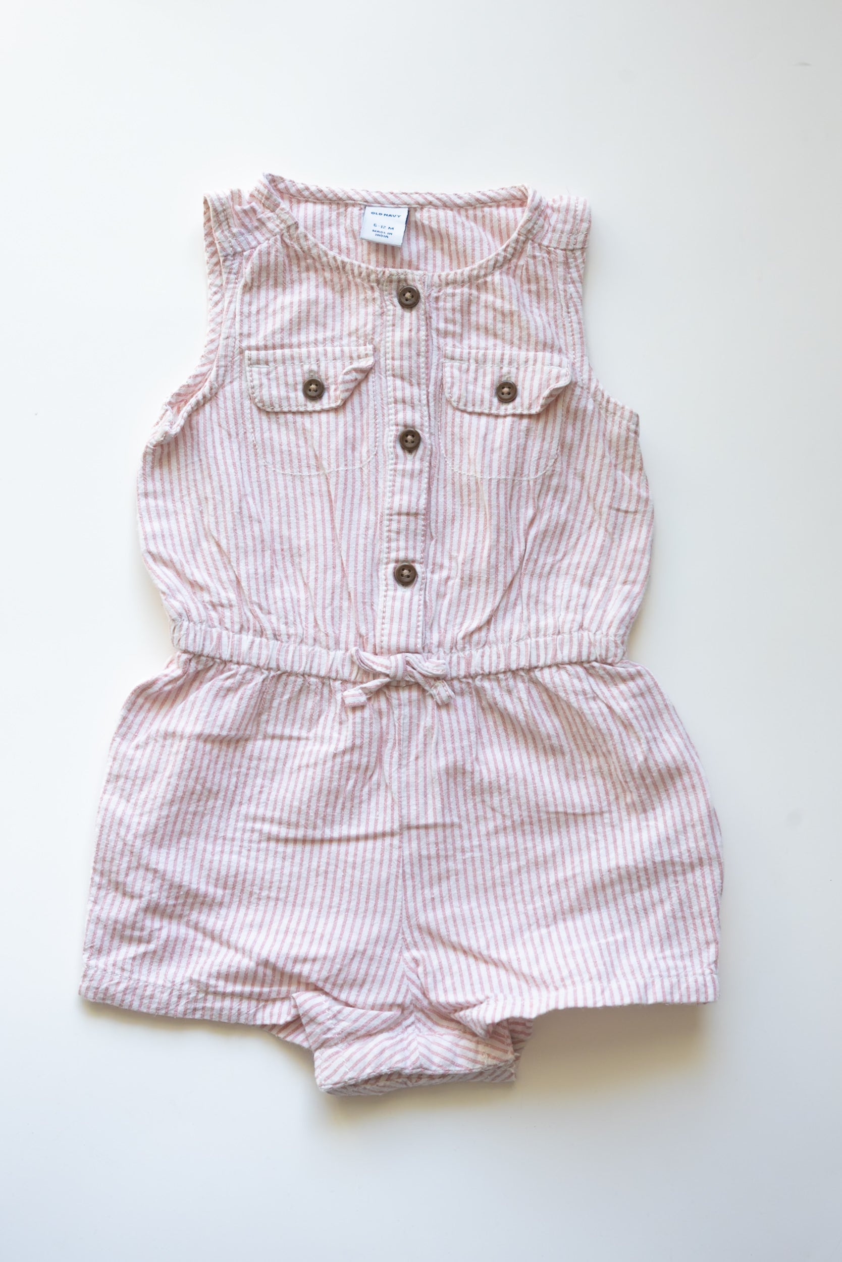 Old navy - combinaison 6-12M