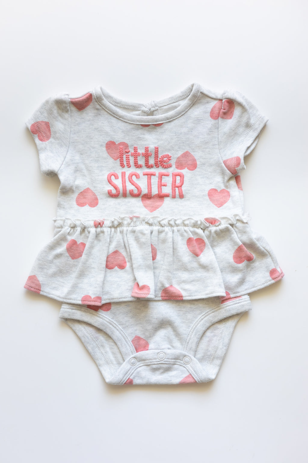 Child of mine - Cache-couche 0-3M