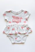 Child of mine - Cache-couche 0-3M