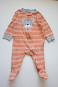 🌱 carters - Pyjama 3-6M