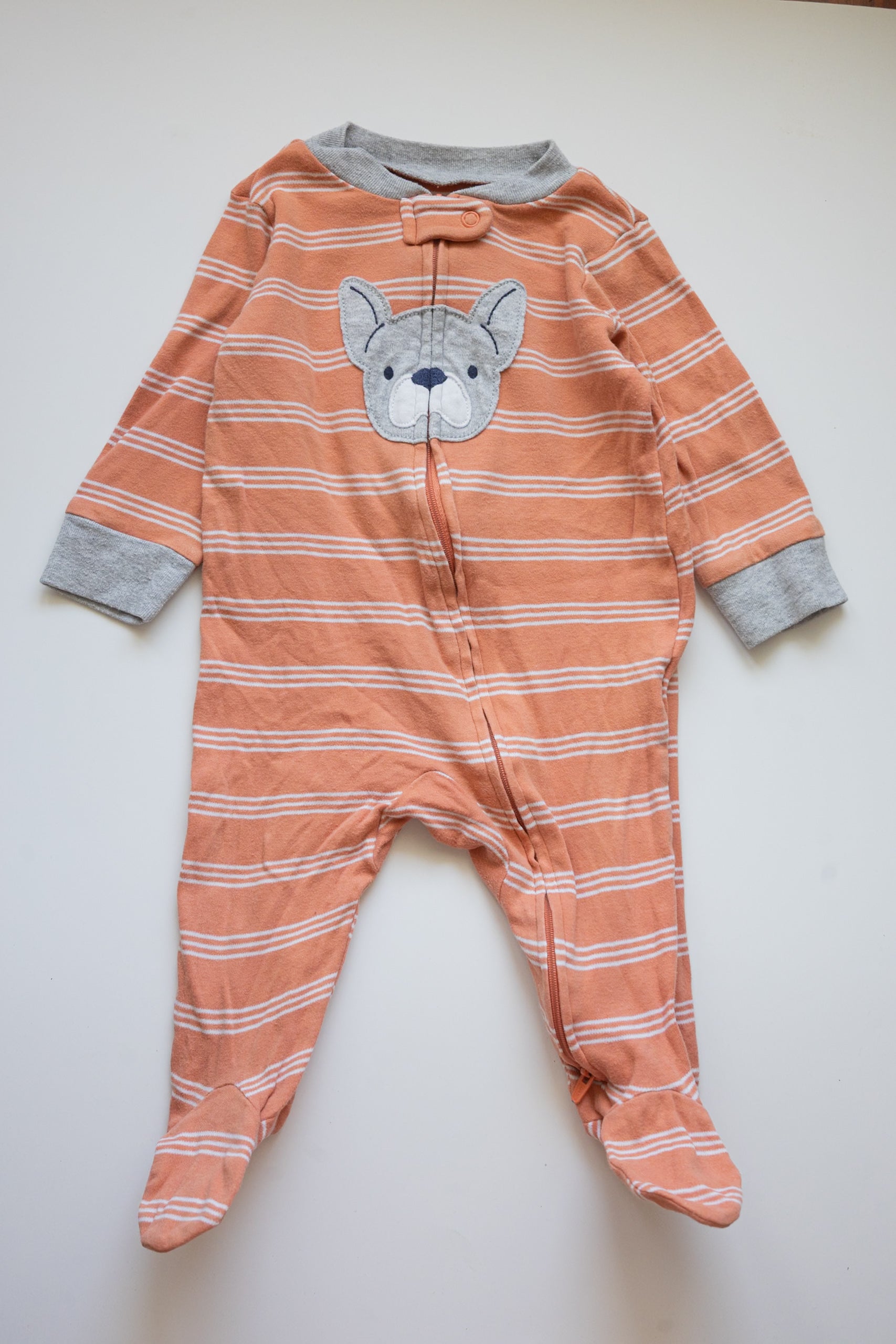 🌱 carters - Pyjama 3-6M