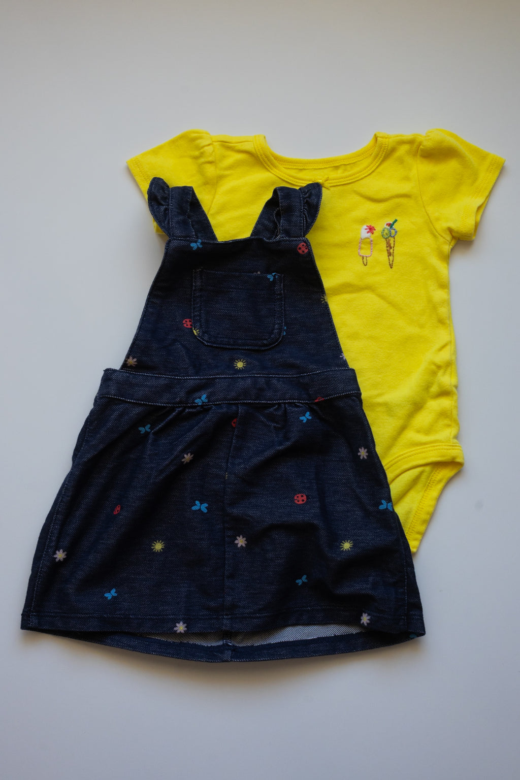 🌱 Carters - Ensemble 9M 🦙