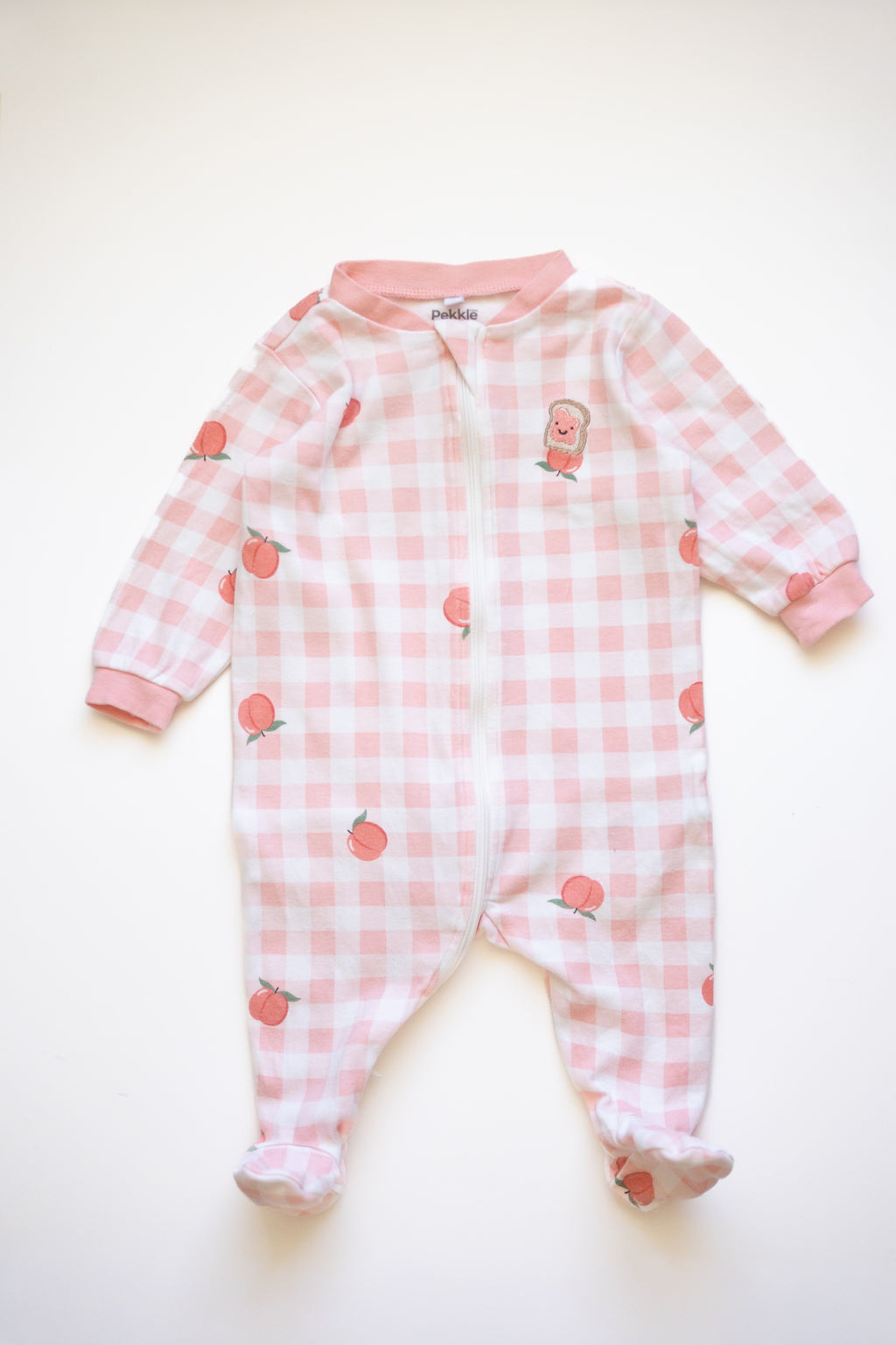 Pekkle - Pyjama 6M