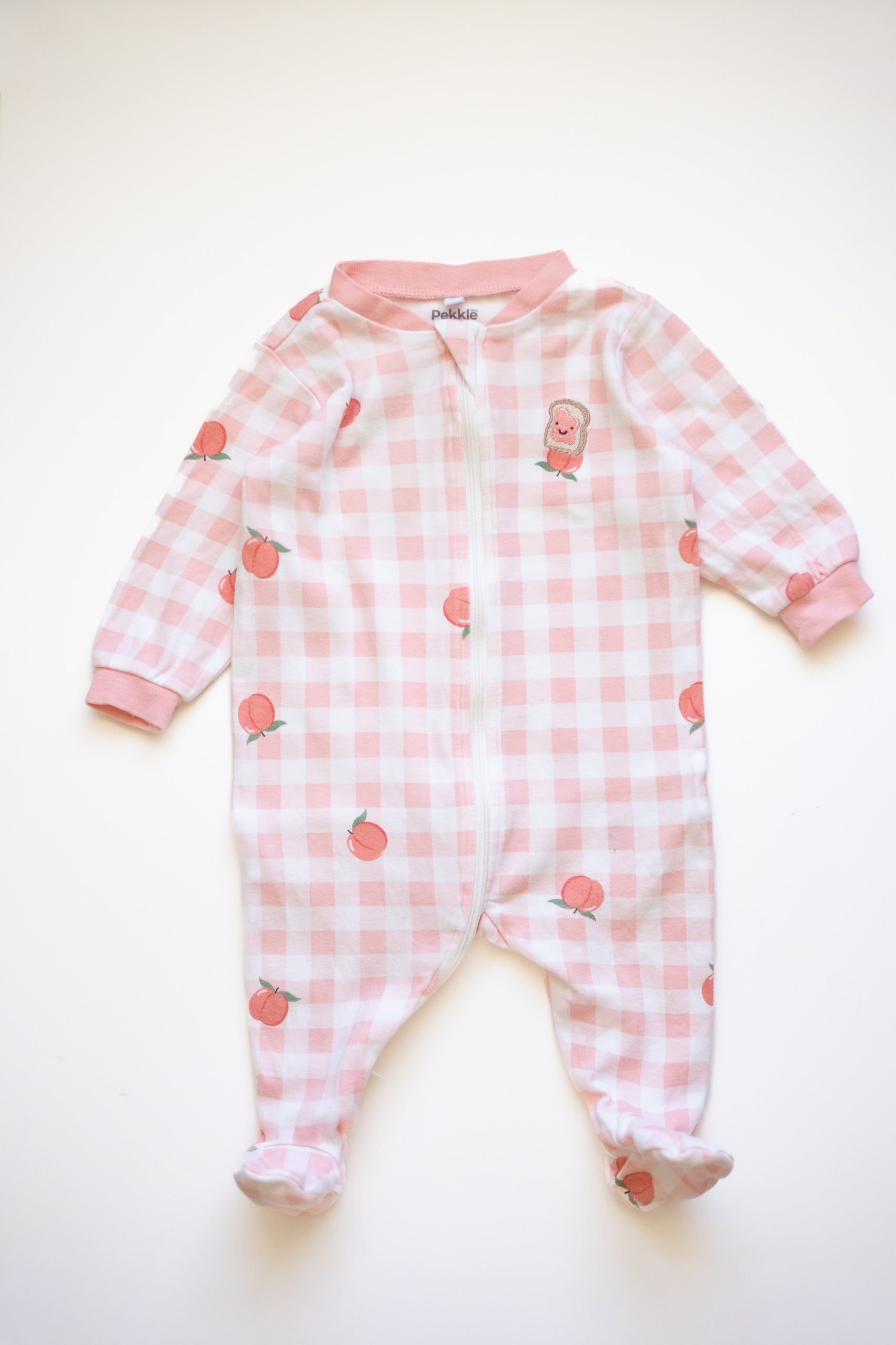 Pekkle - Pyjama 6M