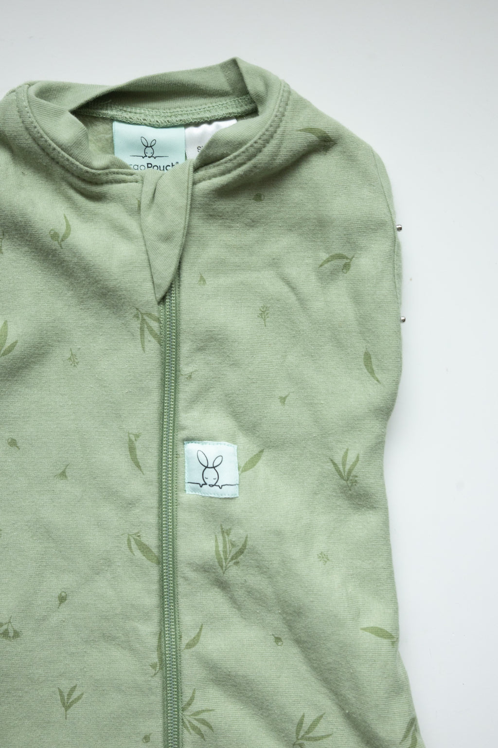 🌱 Ergo pouch - Dormeuse 1.5tog 0-6M