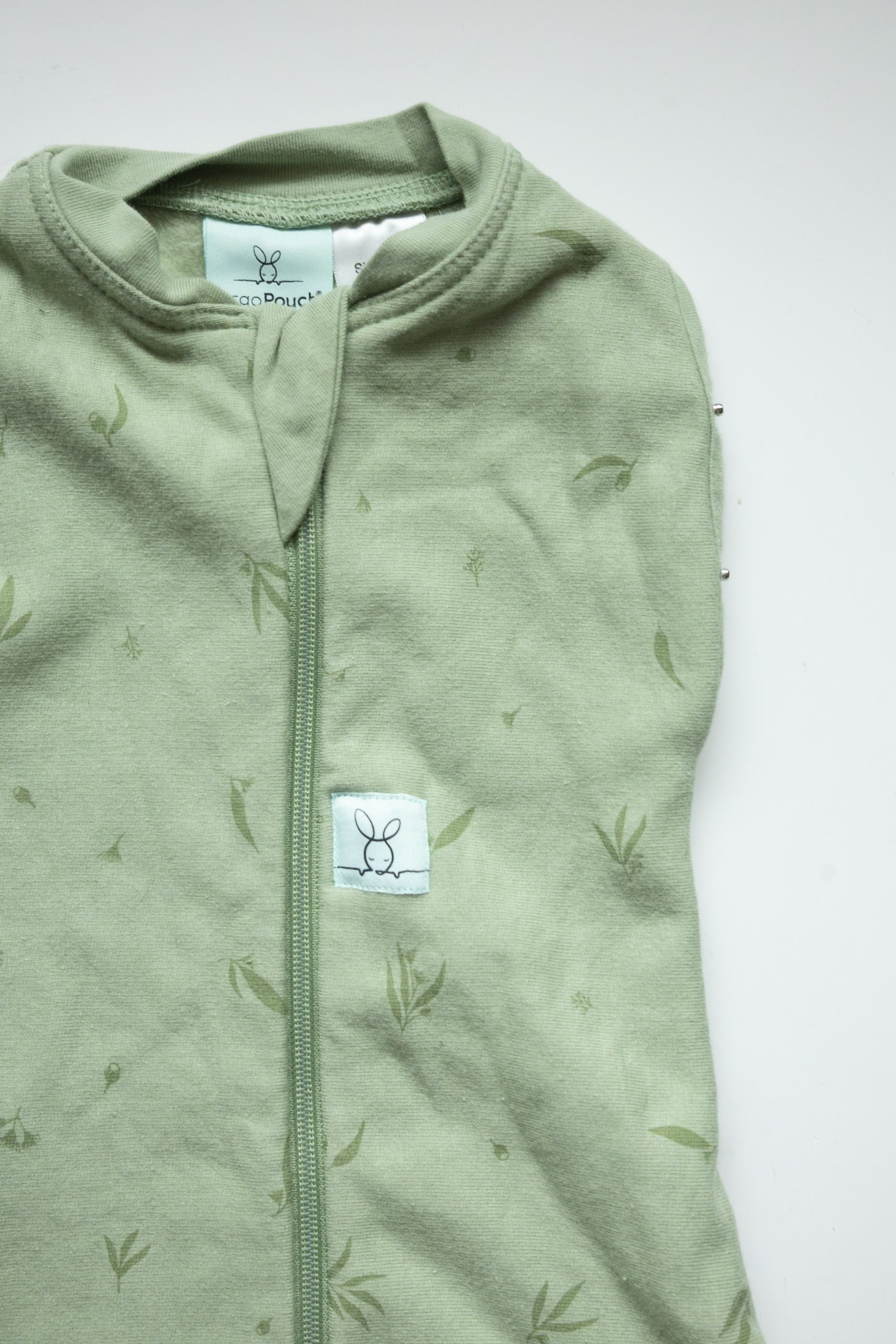 🌱 Ergo pouch - Dormeuse 1.5tog 0-6M