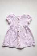 ⭐️ Carters - robe 6-9M