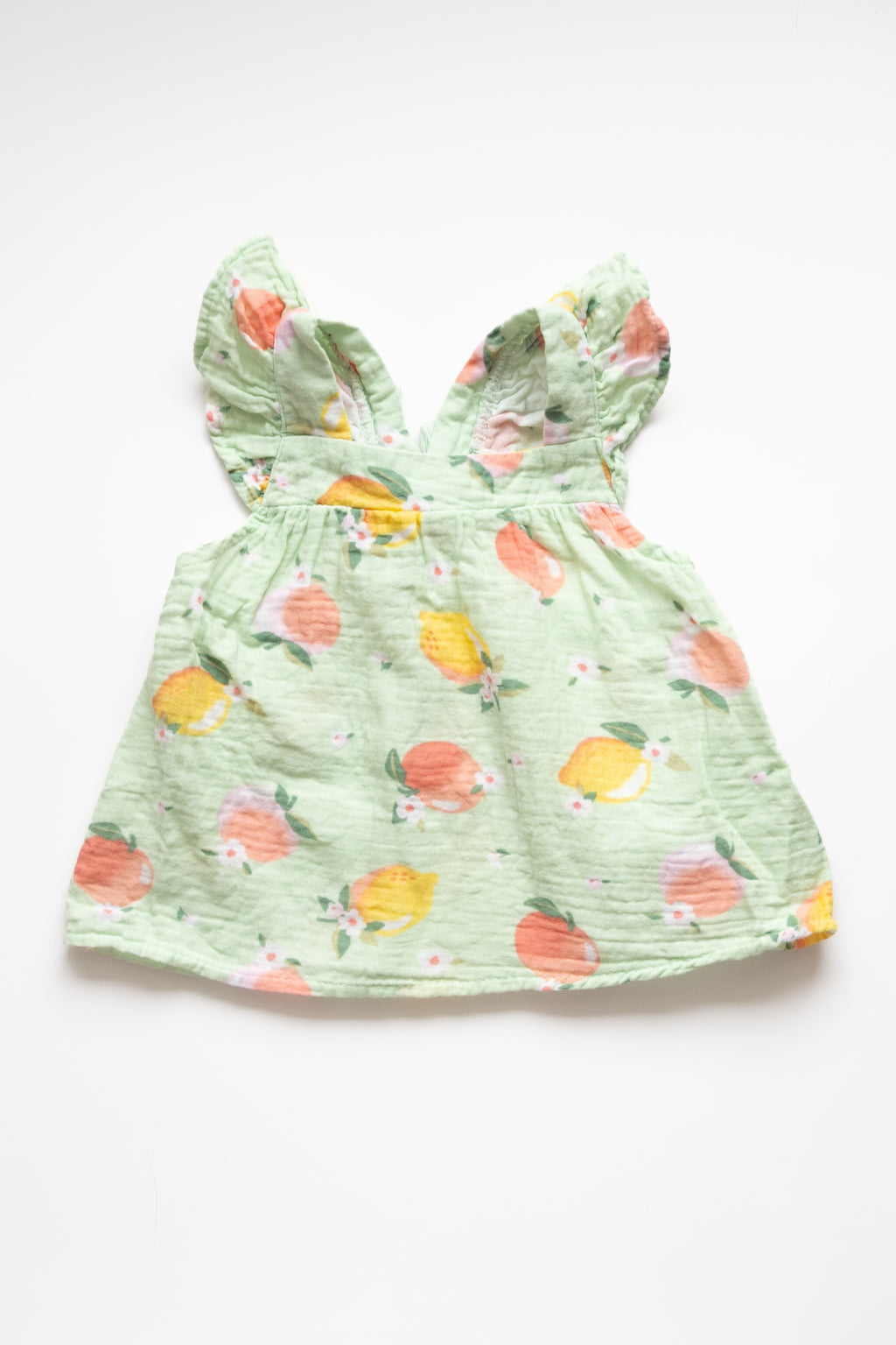 George - Camisole 3t