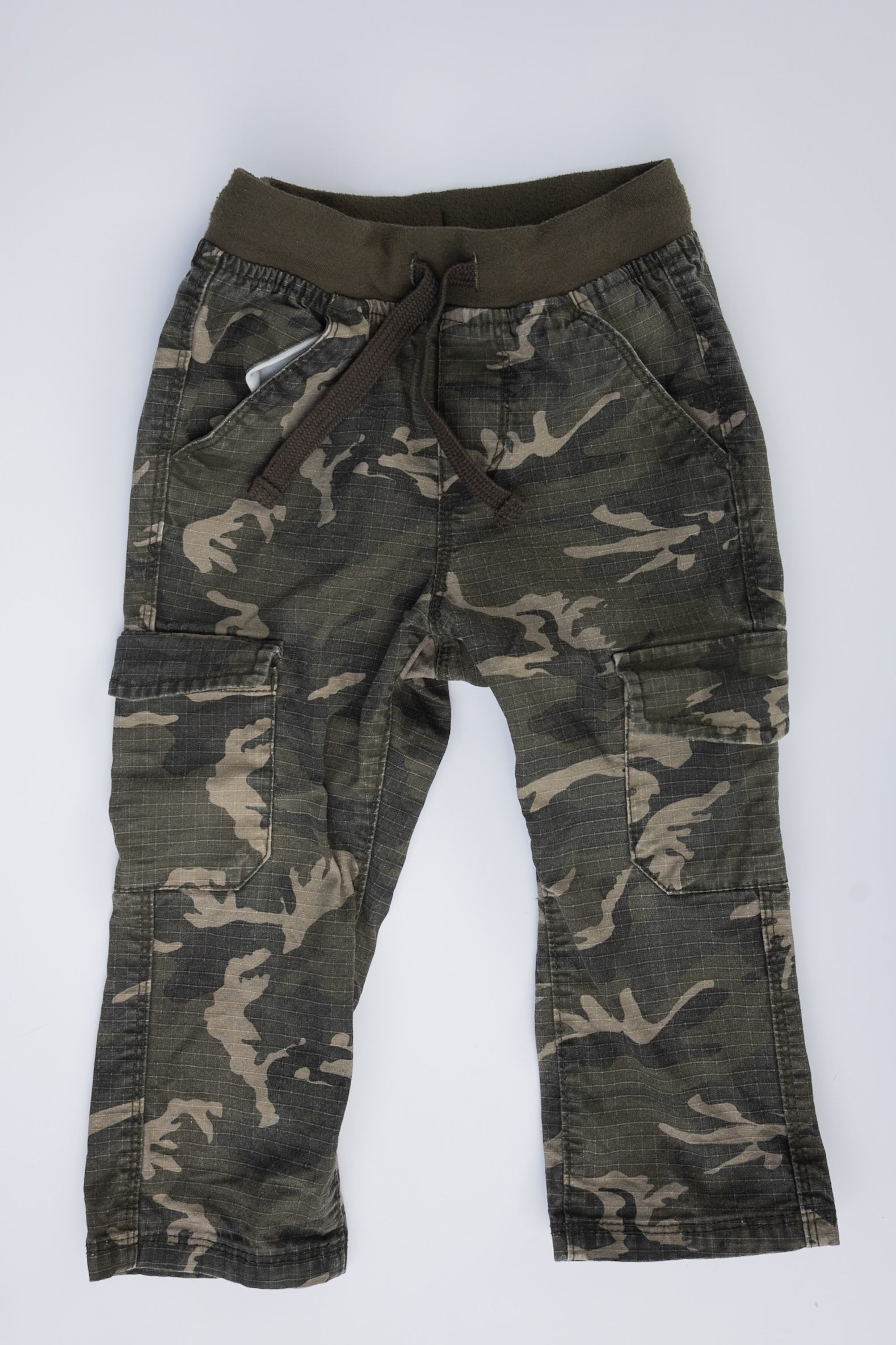 🌱 Carters - Pantalon 2 ans