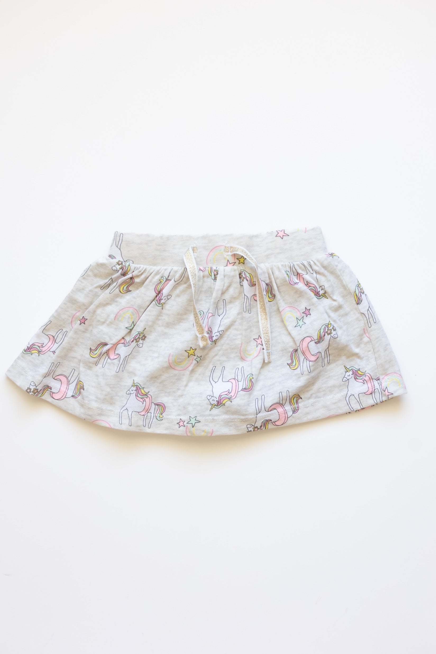 Oshkosh - Jupe culotte 6M