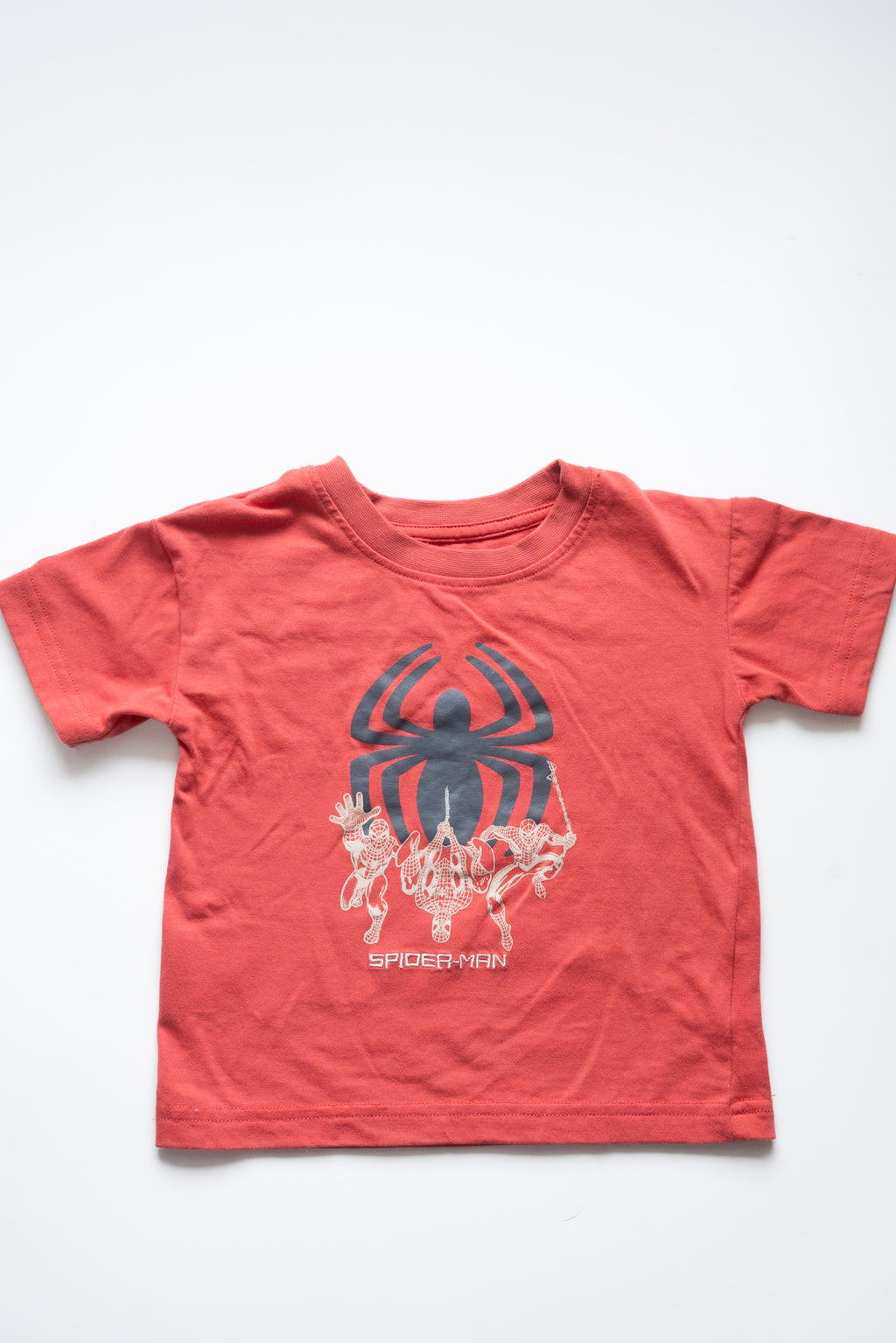 Marvel - T-shirt 2T