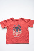 Marvel - T-shirt 2T