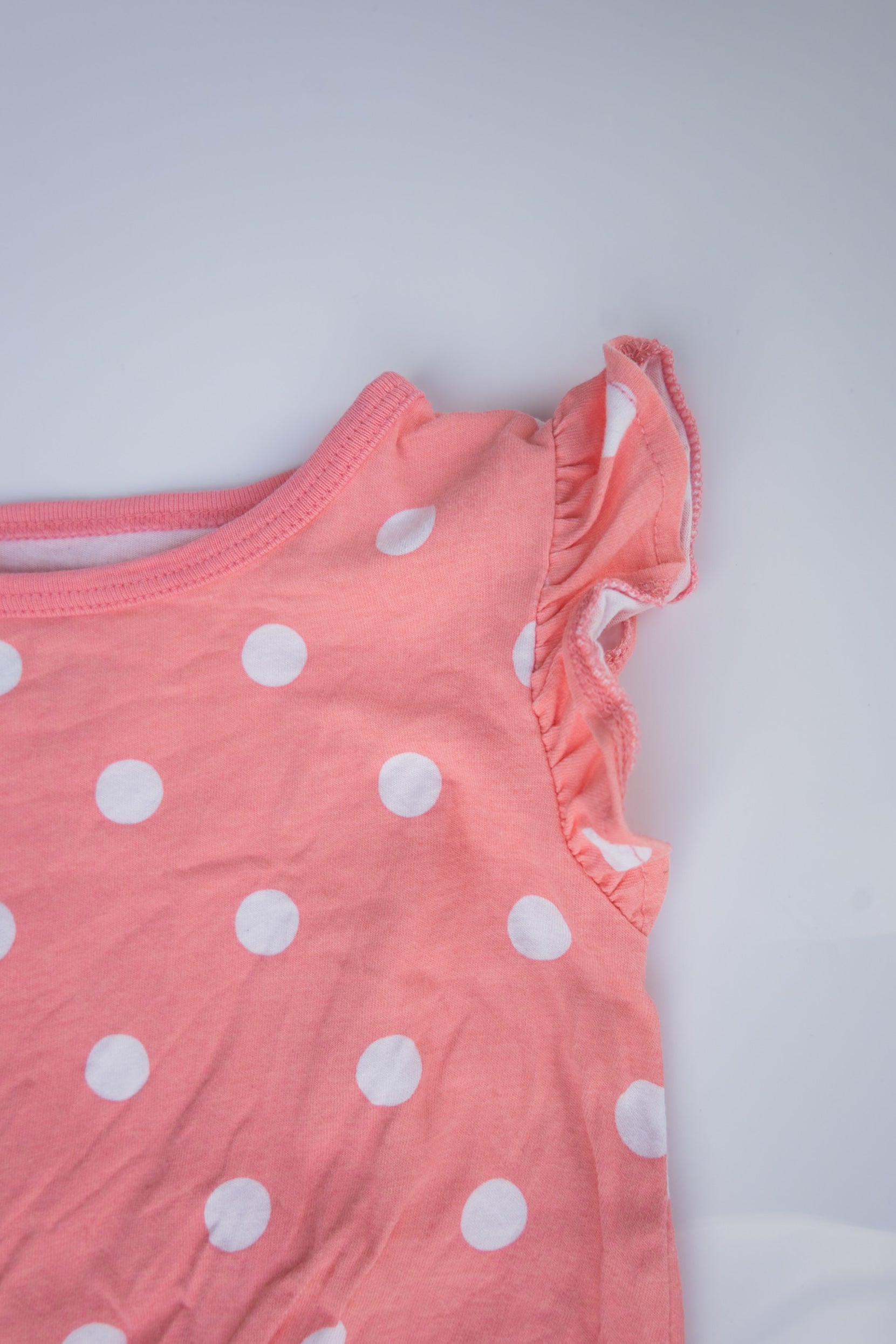 ⭐️ Carters - t-shirt 3 ans
