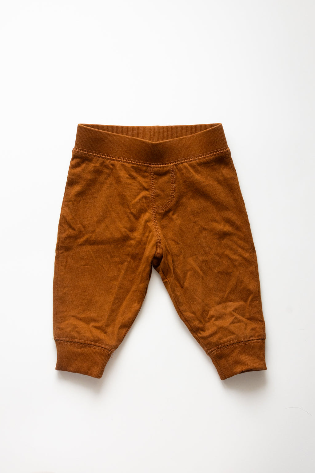 George - Pantalon 0-3M