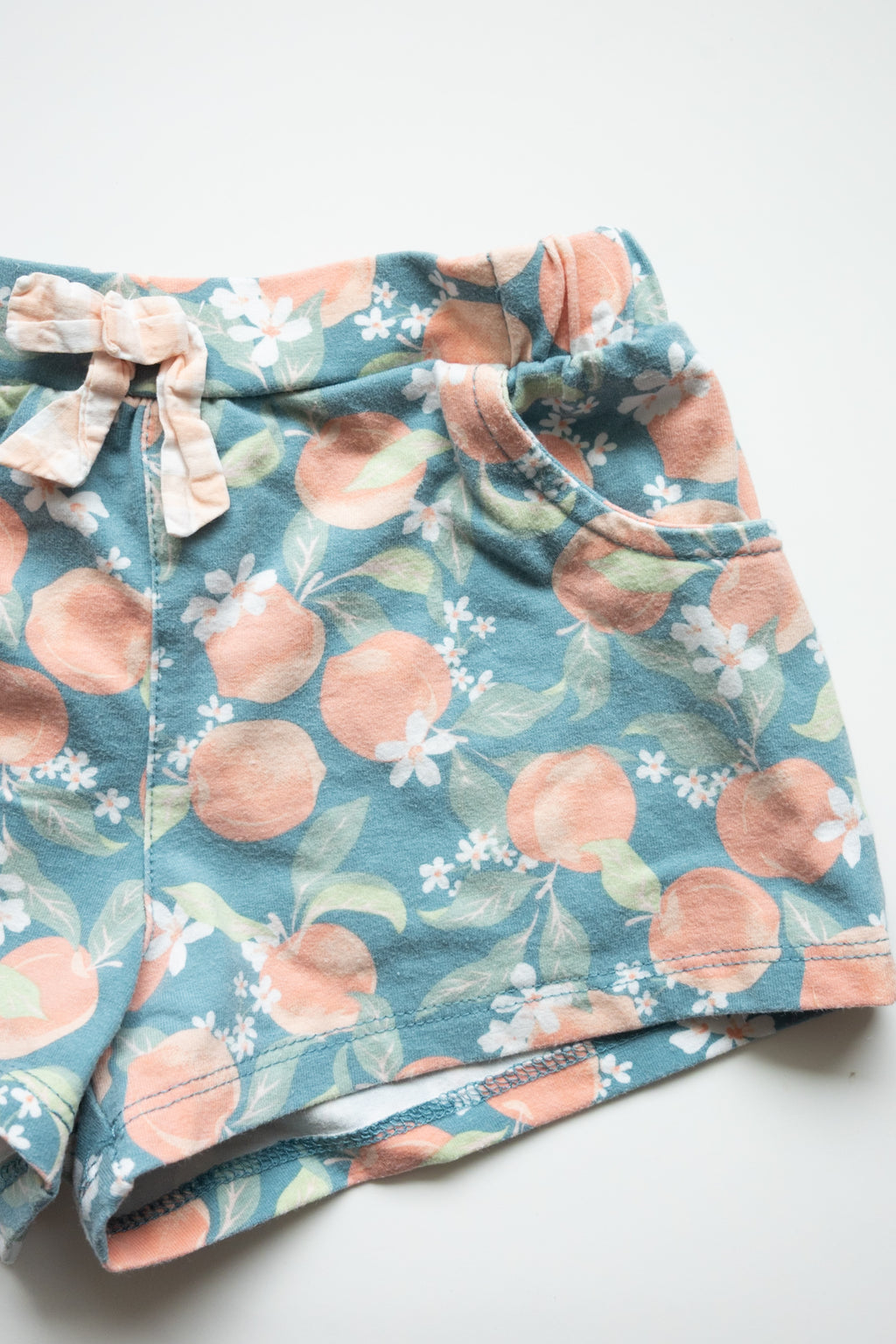 🌱 Marque inconnue - Shorts 3T