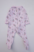 🌱 George - Pyjama 3-6M