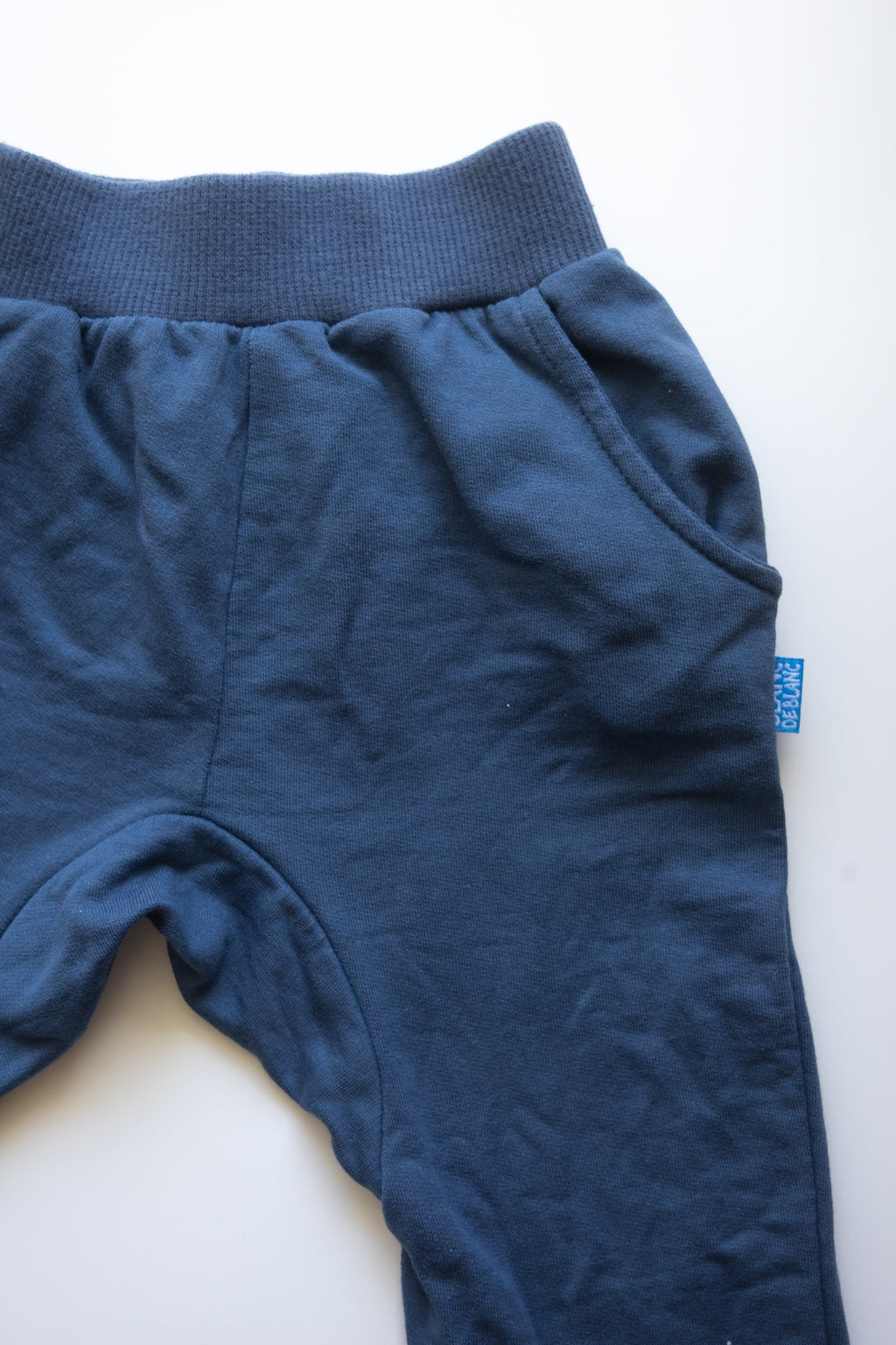 Blanc de blanc - Pantalon 6M