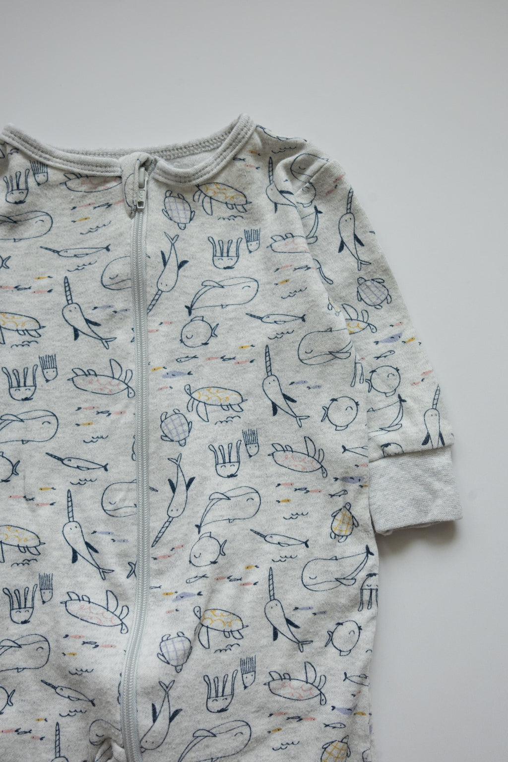 🌱 Pyjama 3M