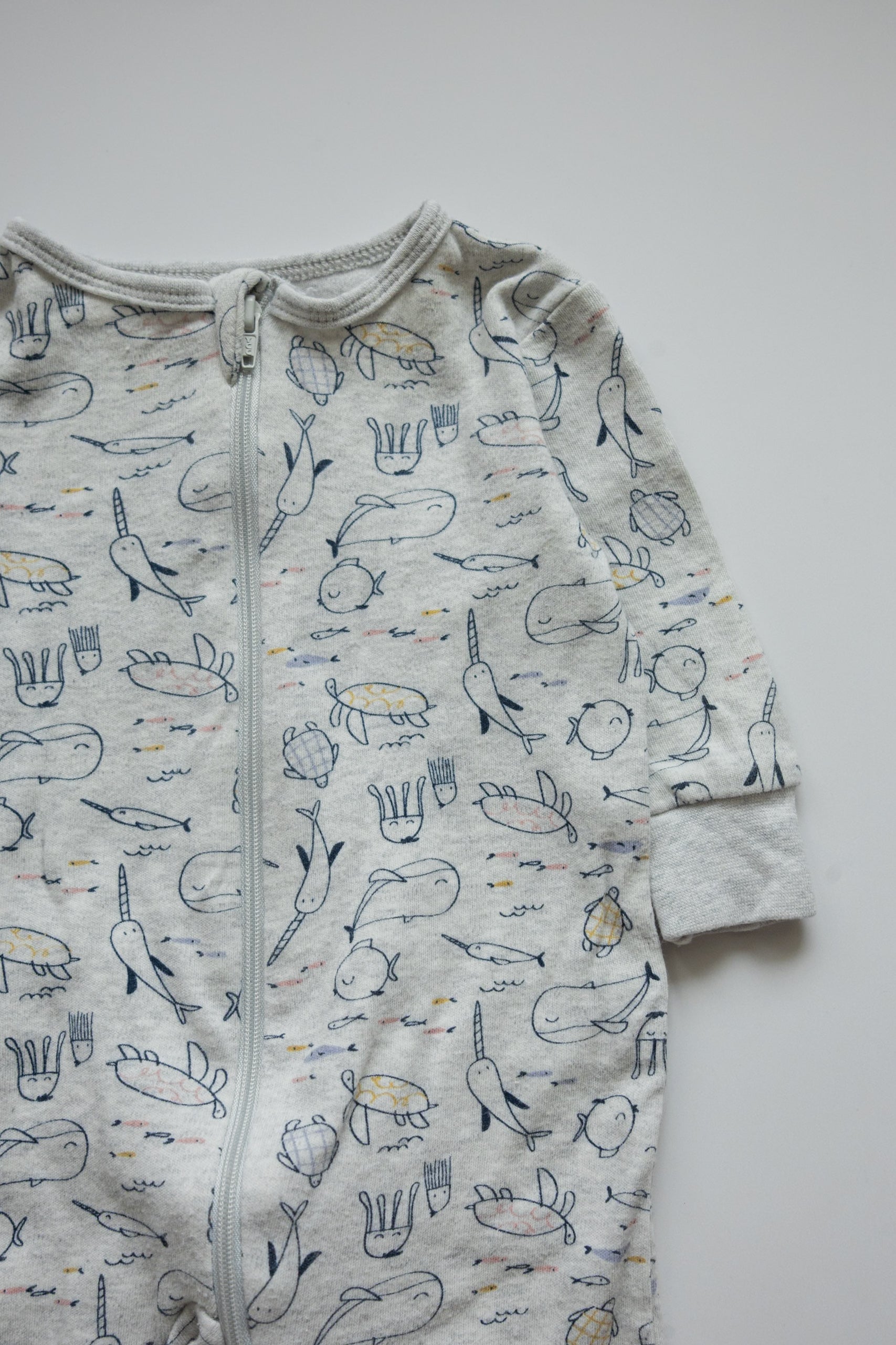 🌱 Pyjama 3M