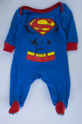 🌱 DC comic - pyjama 0-3M