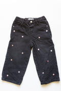 ⭐️ Zara - Jeans 3T