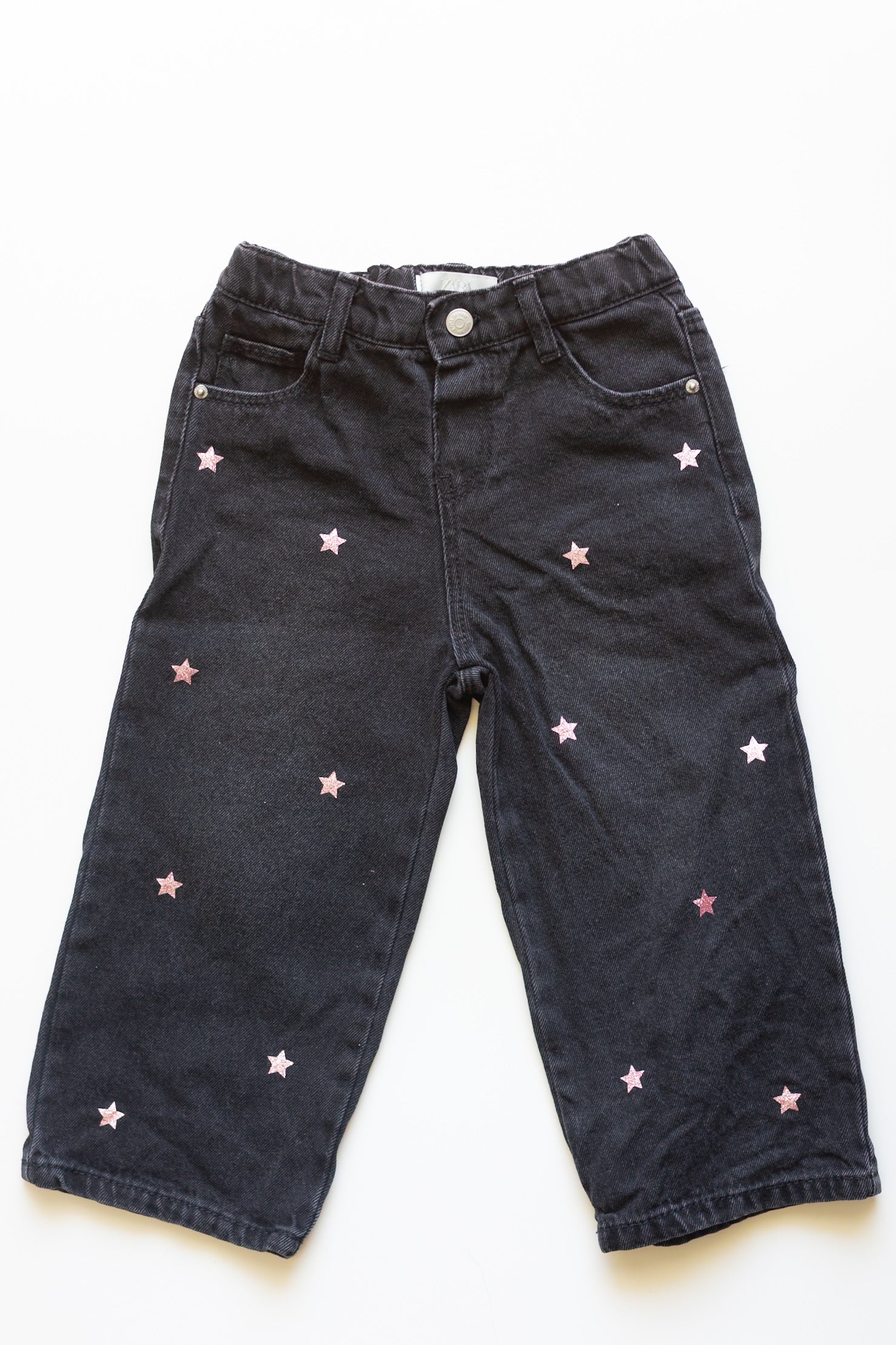 ⭐️ Zara - Jeans 3T