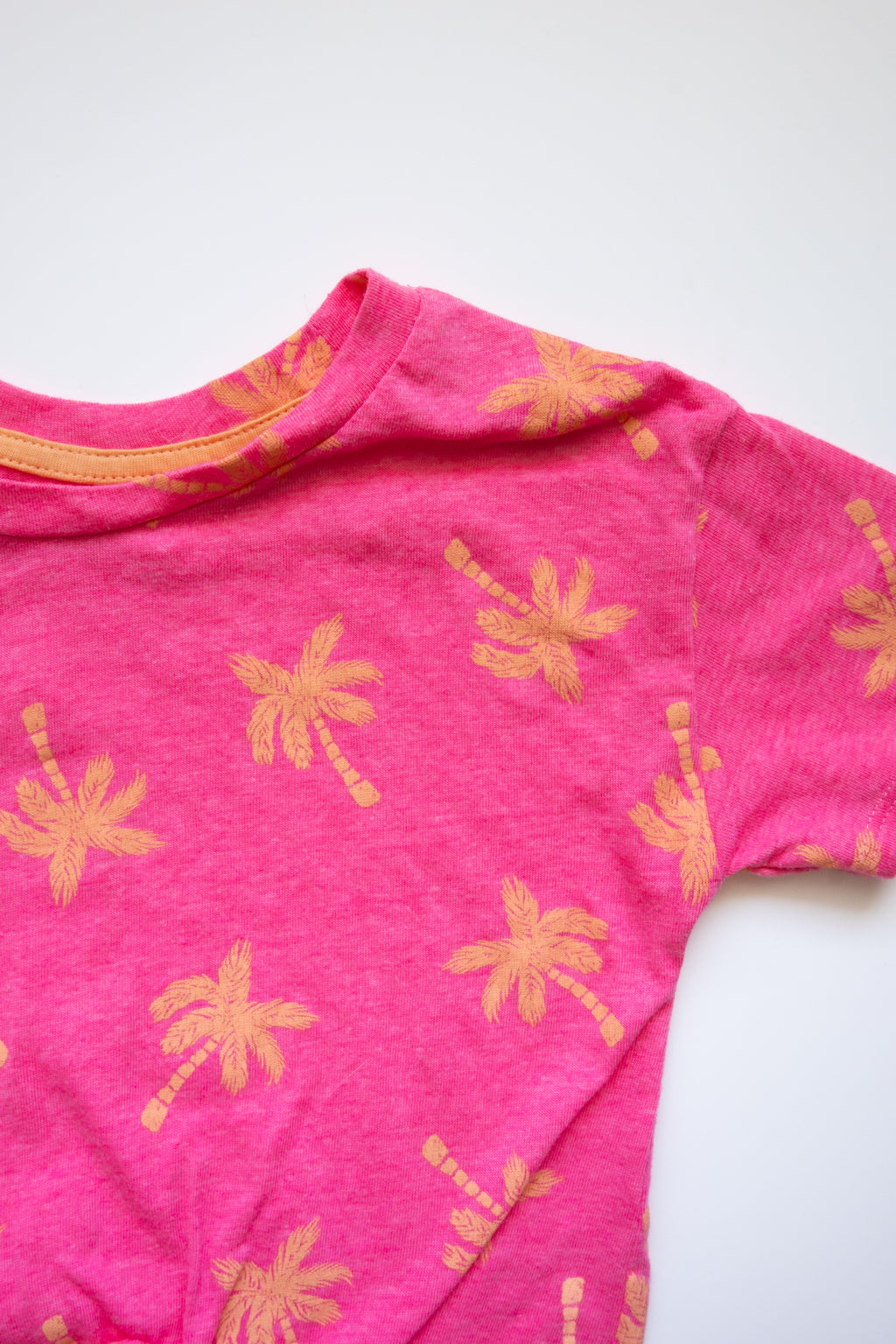 George - T-Shirt 2T