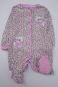 🎨 Pekkle - Pyjama 24M (petites taches)
