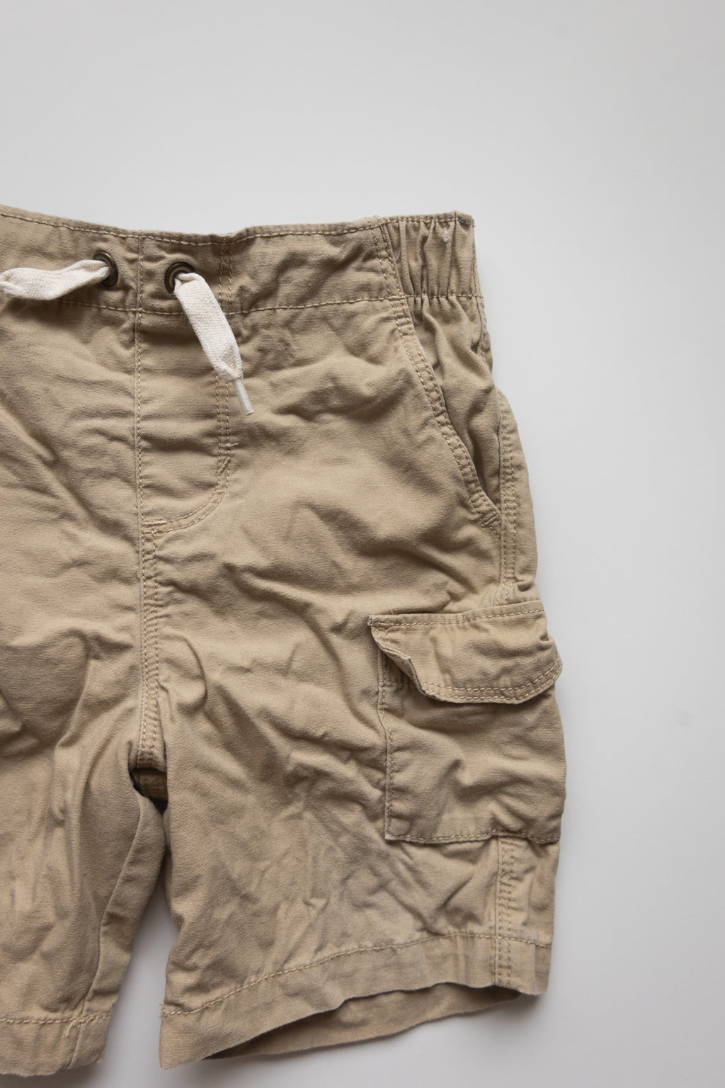 🌱 George - Short 18-24M