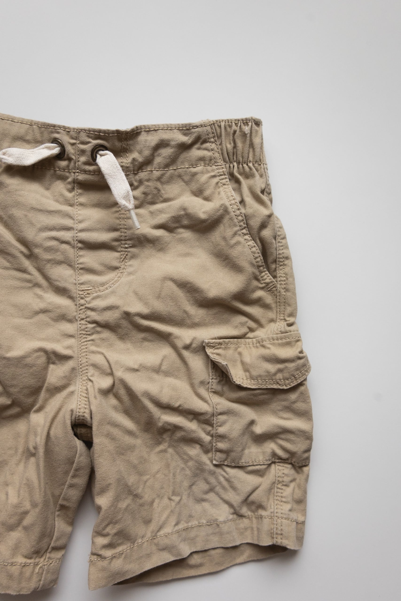 🌱 George - Short 18-24M