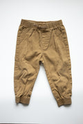 🌱 Marque inconnue- Pantalon 18M