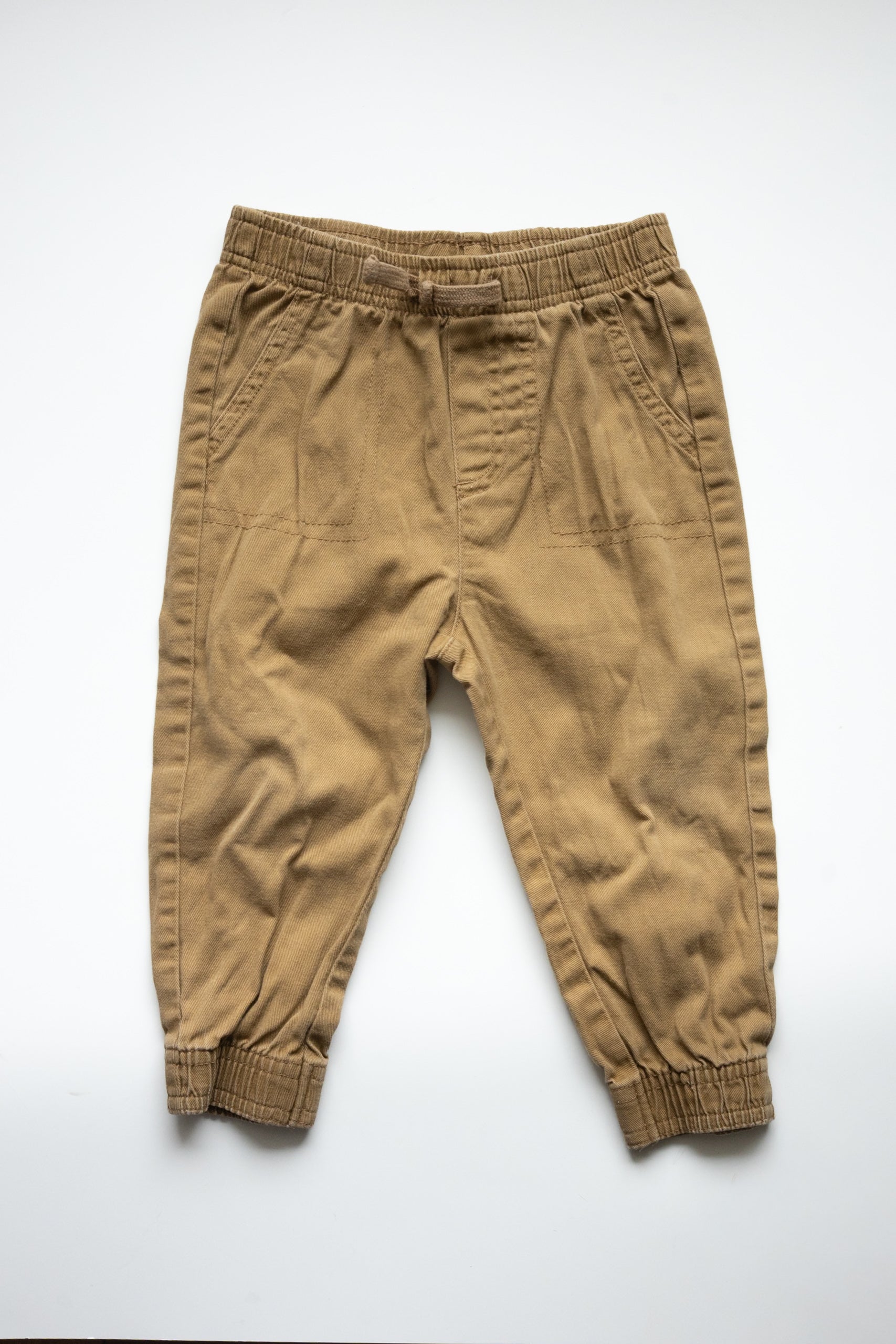 🌱 Marque inconnue- Pantalon 18M