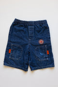 Disney - Shorts 12M