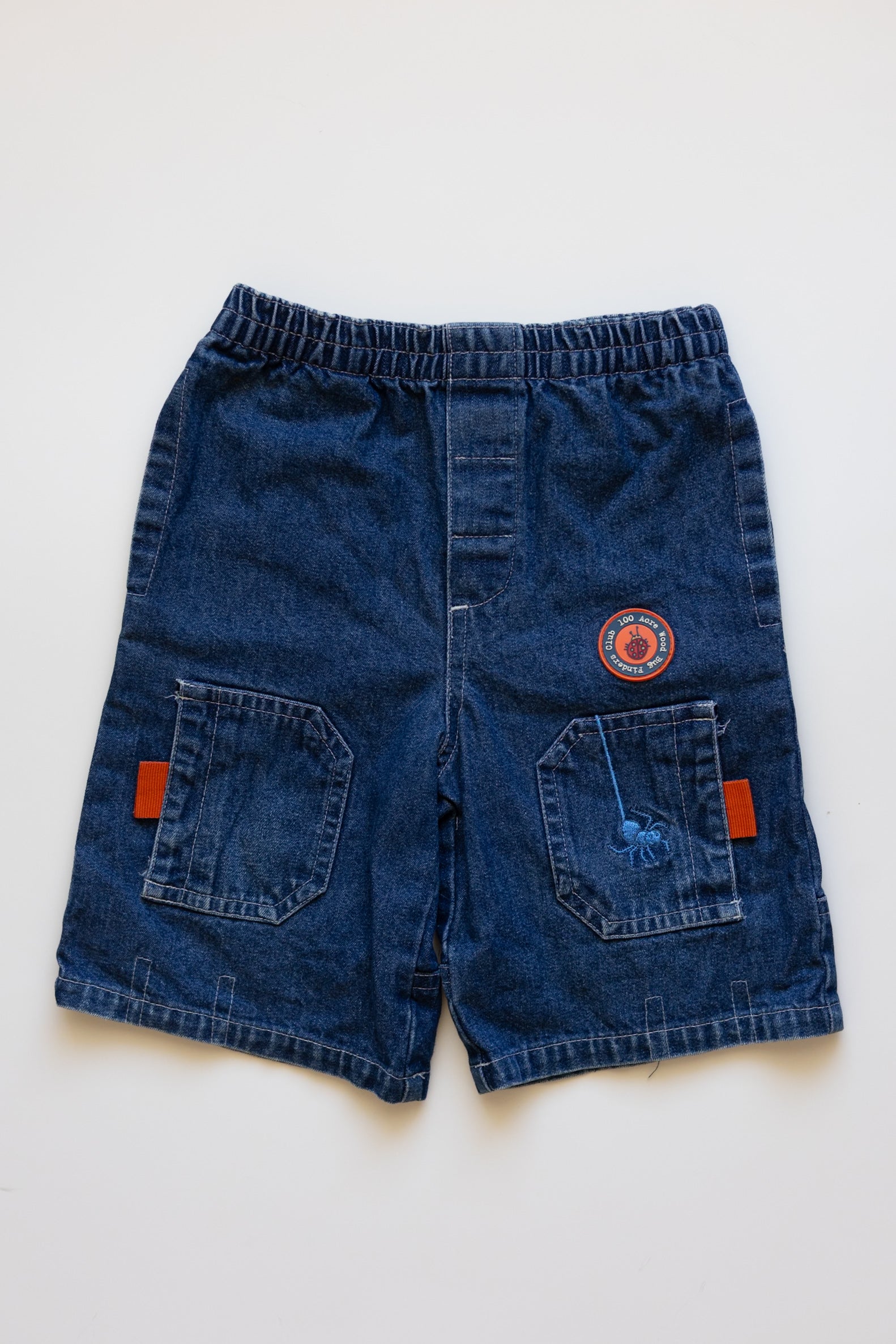 Disney - Shorts 12M