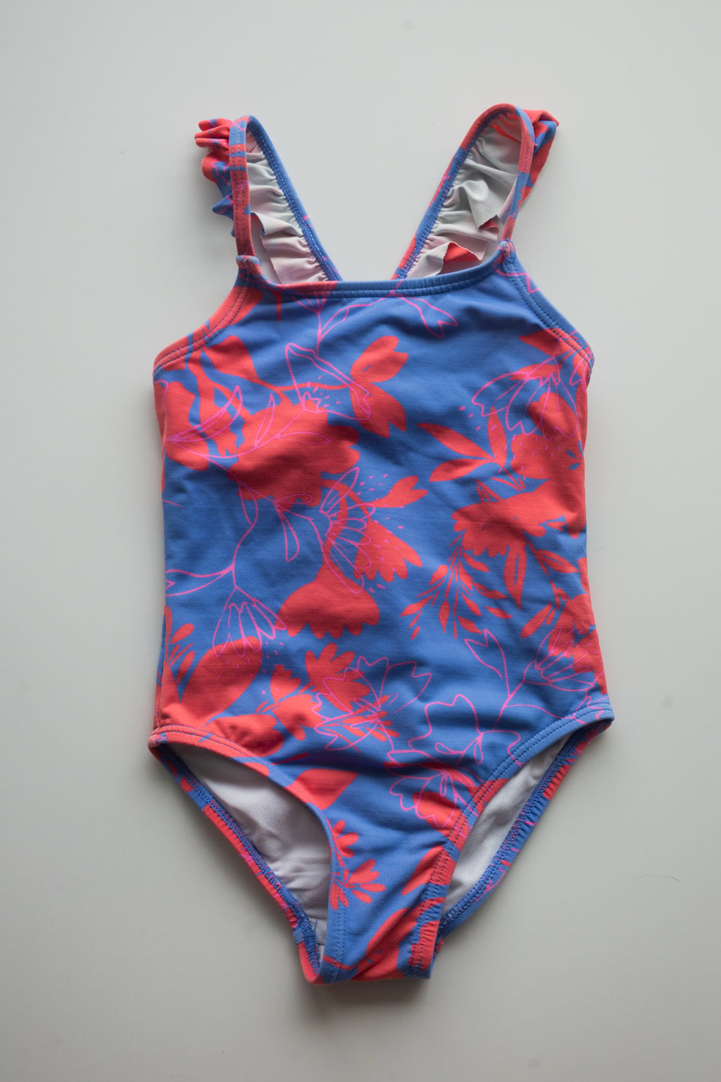 🌱 Tag - Maillot 3 ans