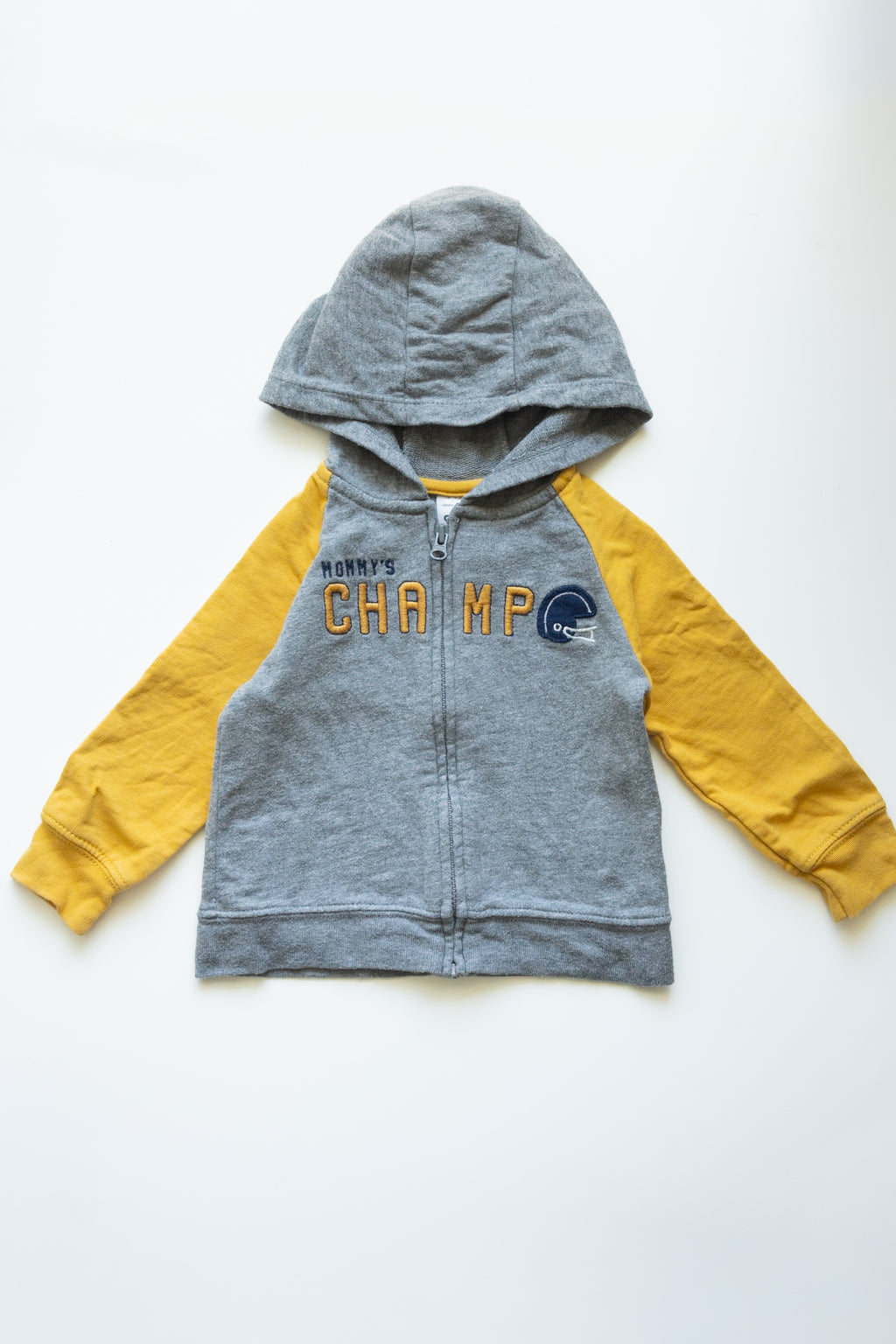 Child of mine - veste 6-9M