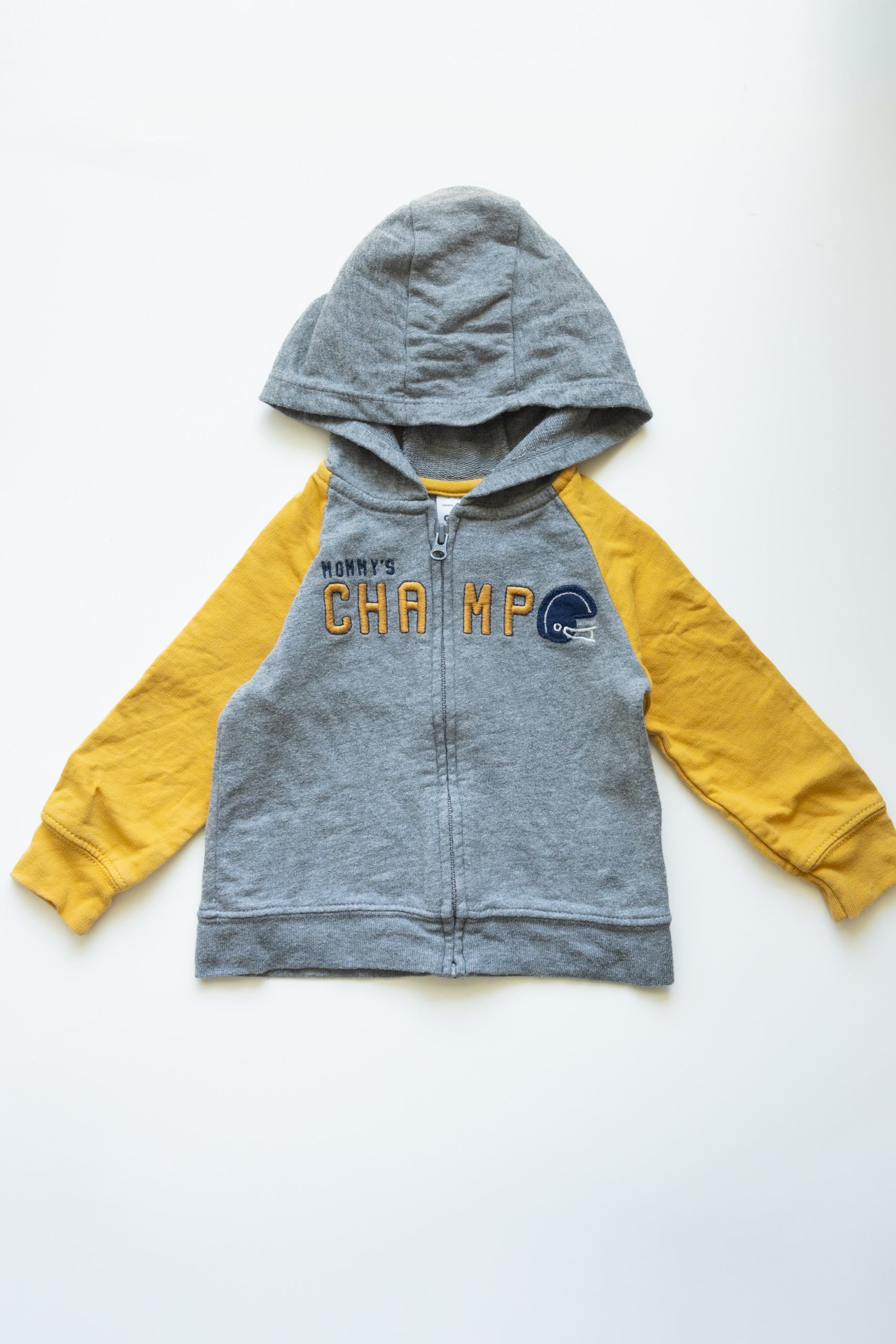 Child of mine - veste 6-9M
