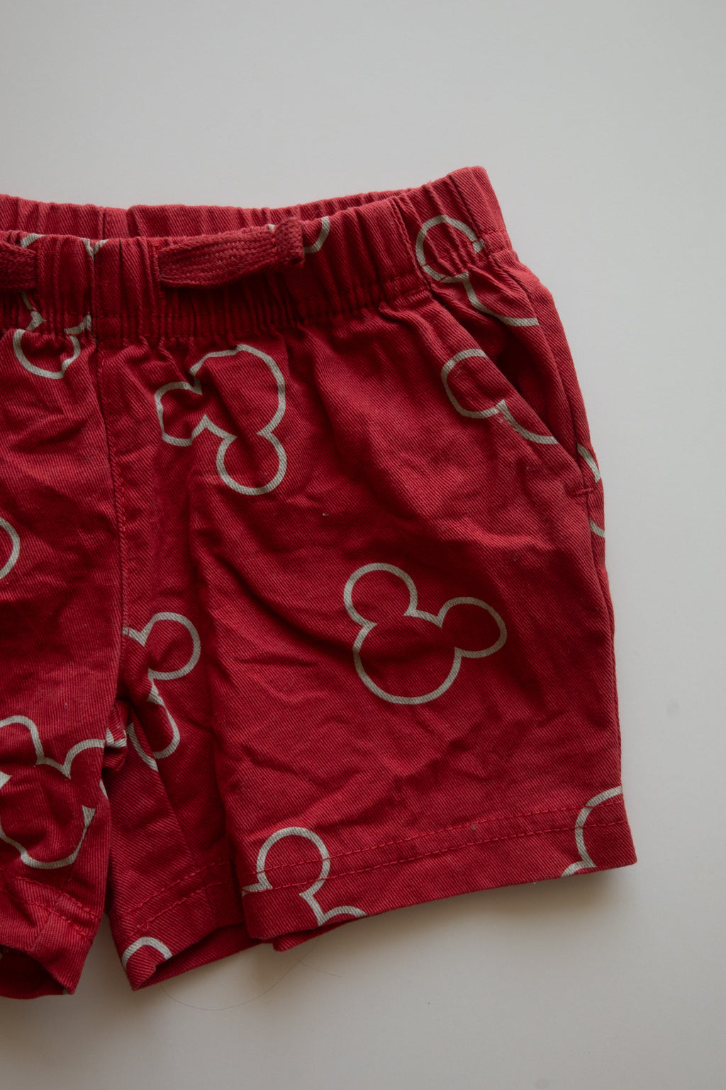 🌱 Mickey - Short 24M