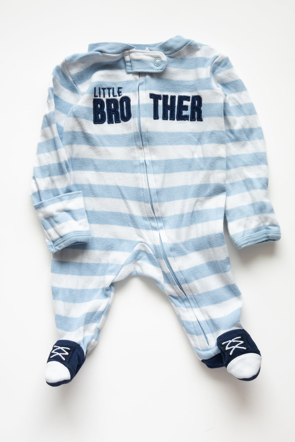 🌱 Carter’s - Pyjama nouveau né