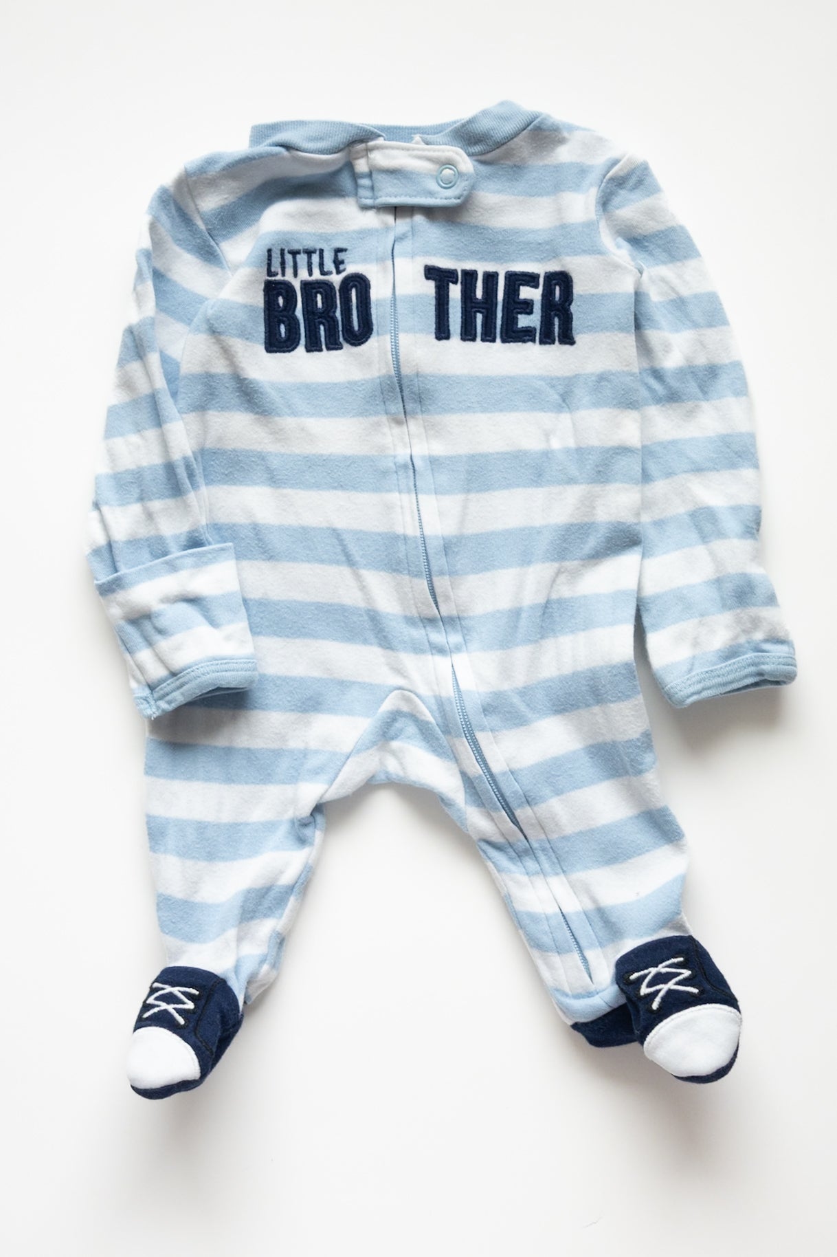 🌱 Carter’s - Pyjama nouveau né