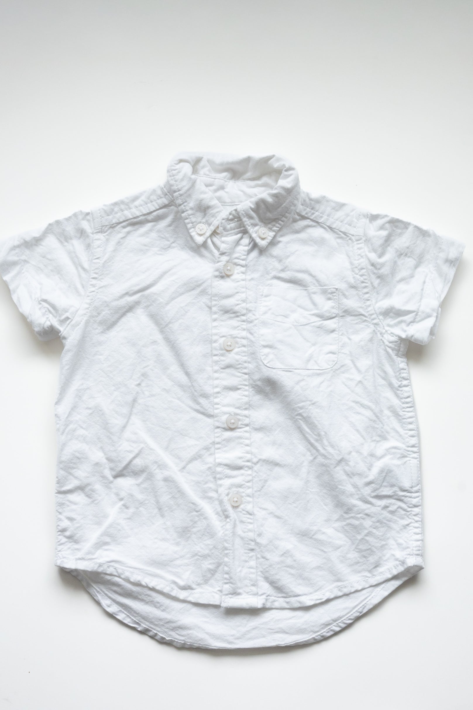 🌱 Children place - Chemise 12-18M