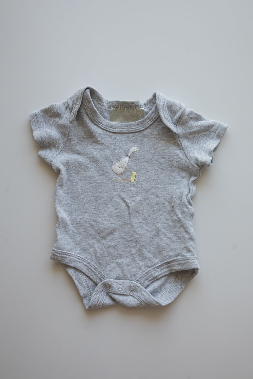 🌱 Rock a bye baby- Cache-couche 0-3M