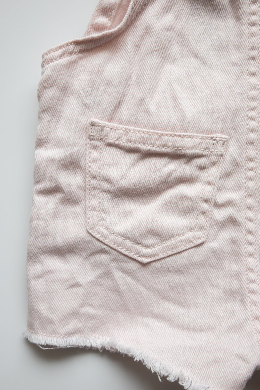 🌱 George - Saloppette 3-6M