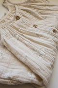 🌱 Little earthling - Robe 18-24M
