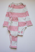 🌱 Carters - Ensemble 12M